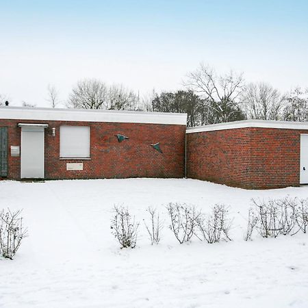 Holiday Home Butzel By Interhome Norddeich  Exteriér fotografie