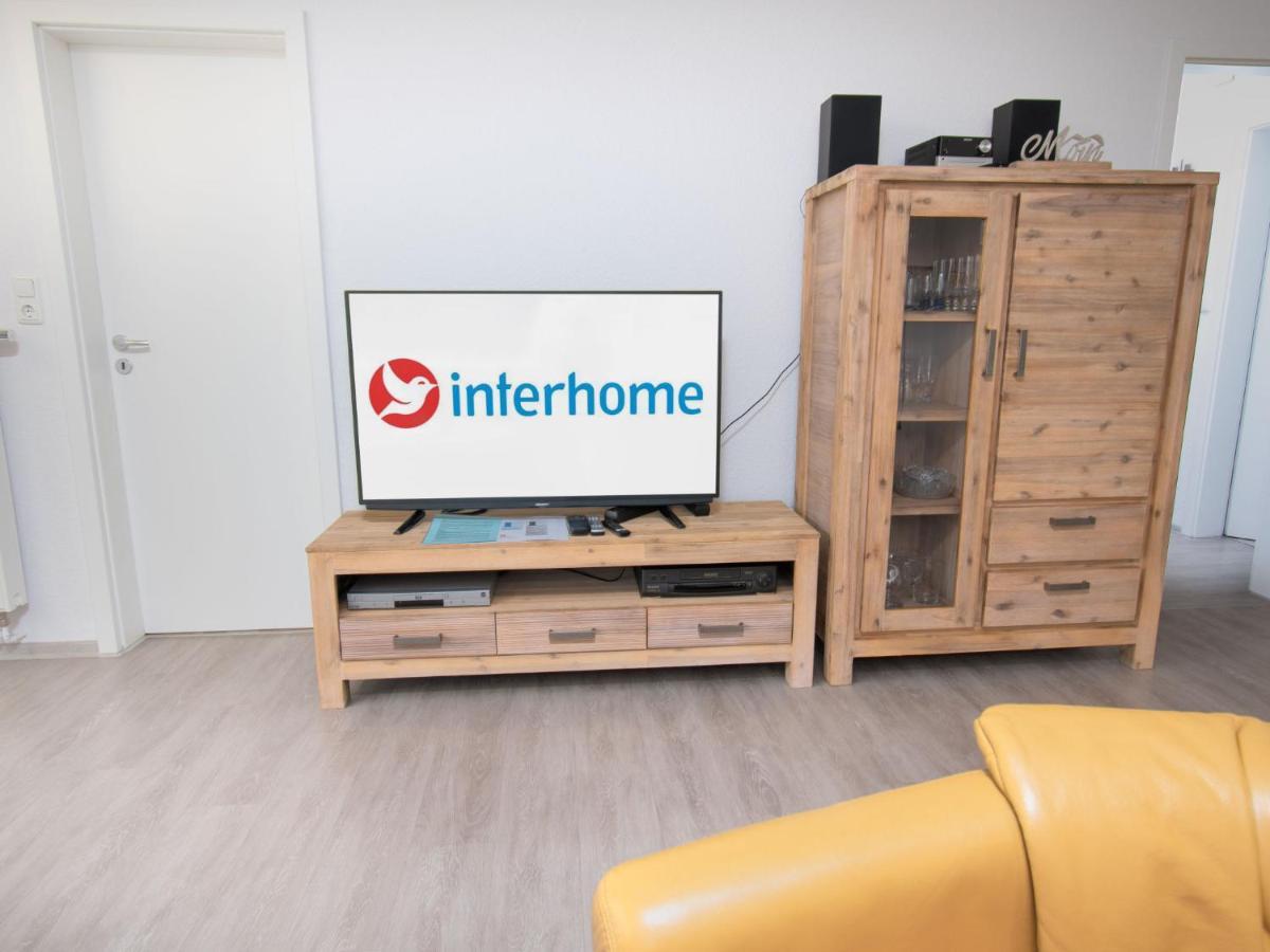 Holiday Home Butzel By Interhome Norddeich  Exteriér fotografie
