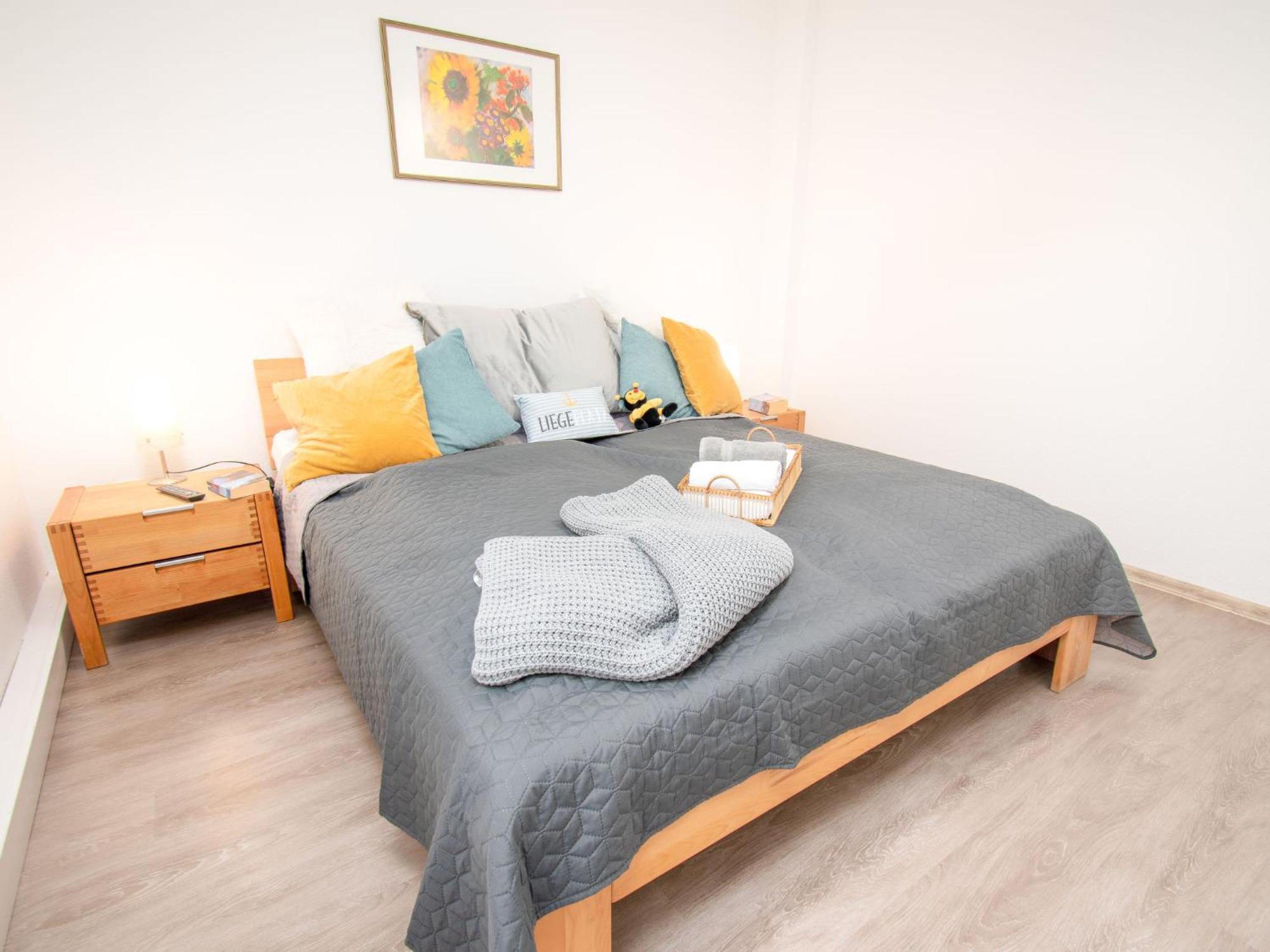 Holiday Home Butzel By Interhome Norddeich  Exteriér fotografie