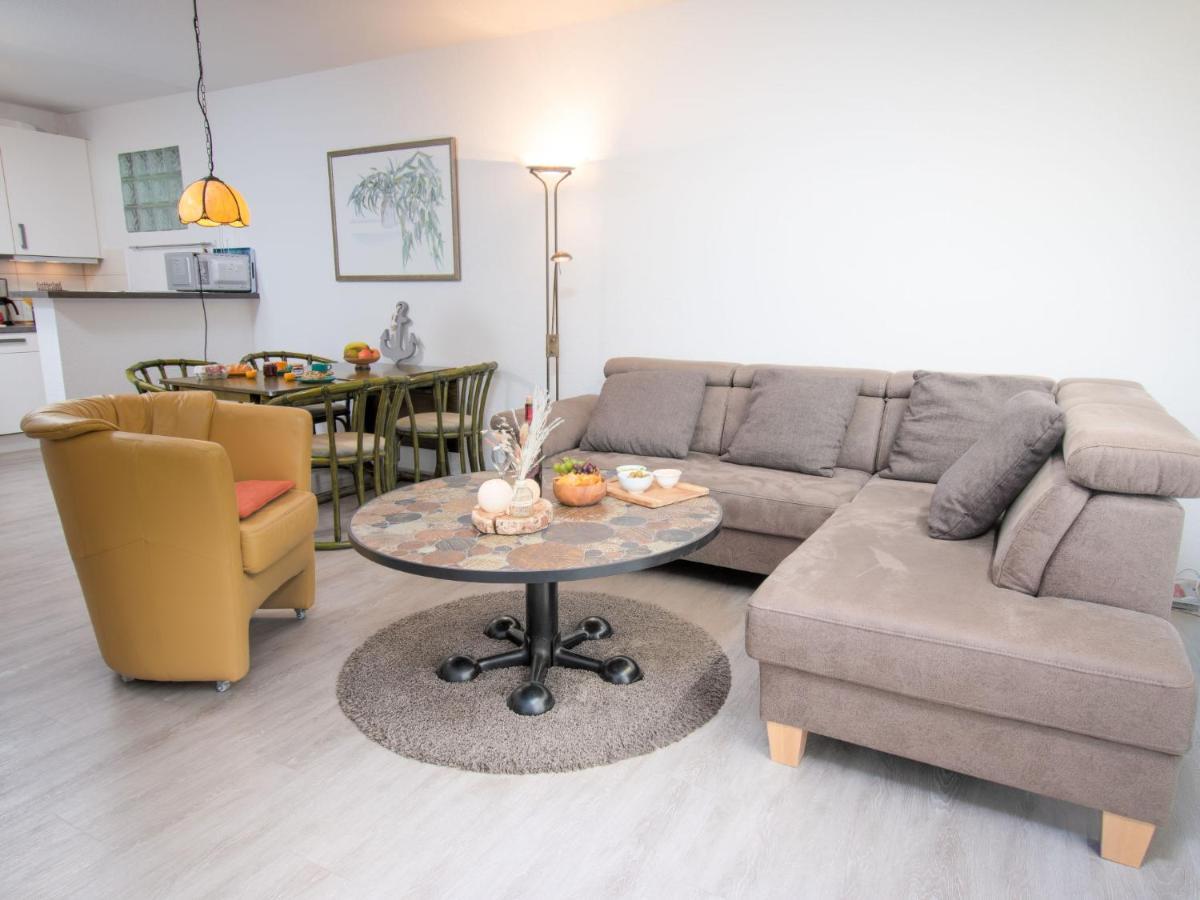 Holiday Home Butzel By Interhome Norddeich  Exteriér fotografie