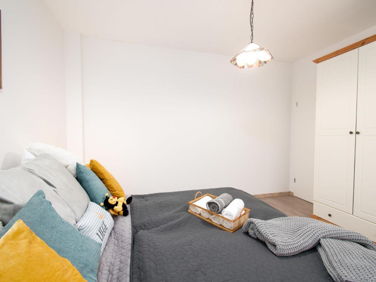 Holiday Home Butzel By Interhome Norddeich  Exteriér fotografie