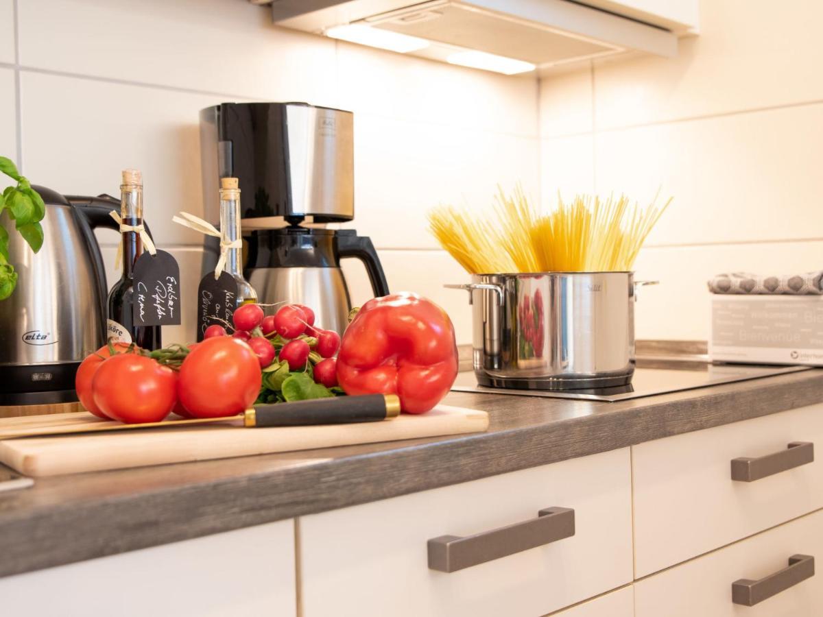 Holiday Home Butzel By Interhome Norddeich  Exteriér fotografie
