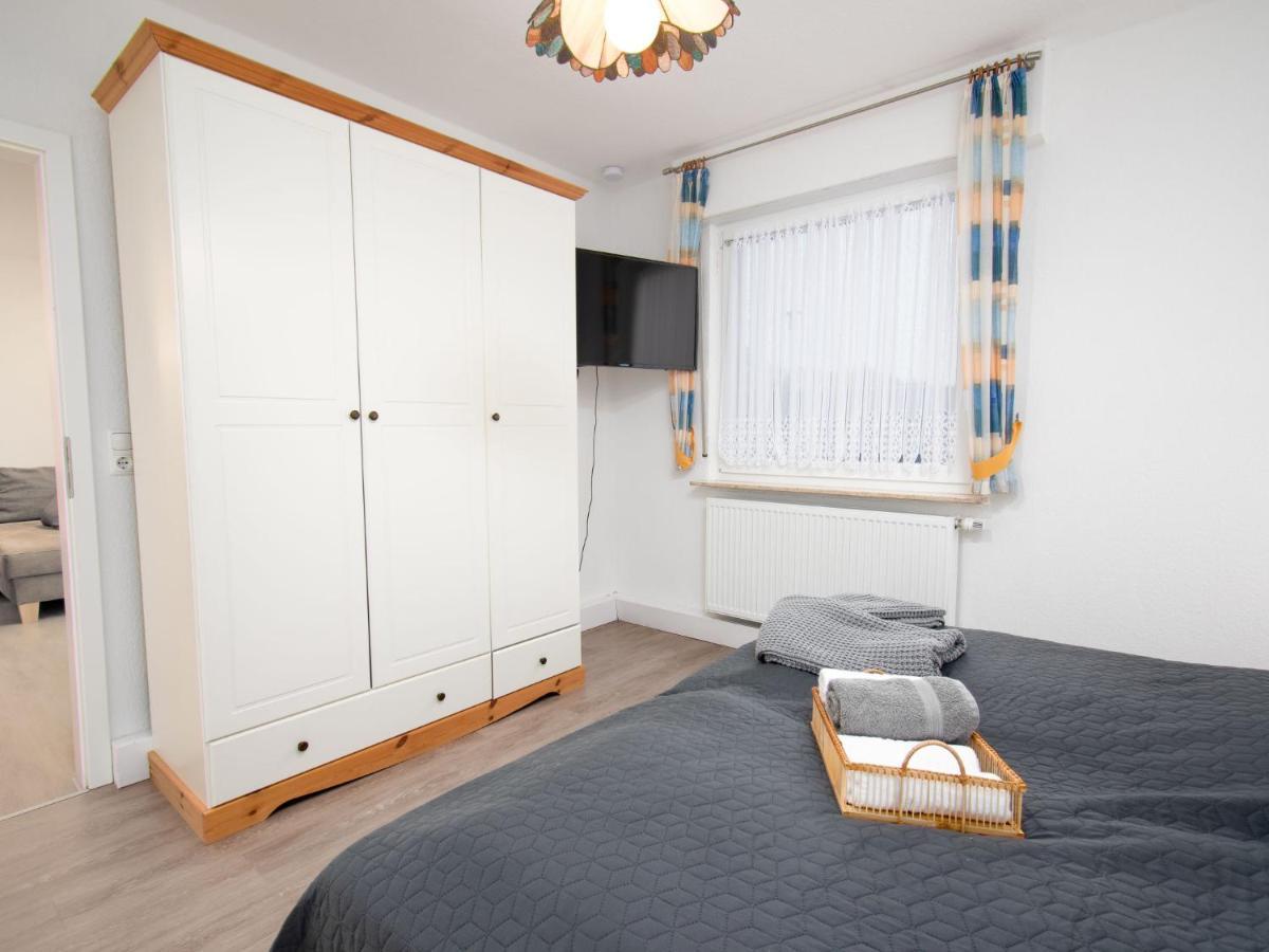 Holiday Home Butzel By Interhome Norddeich  Exteriér fotografie