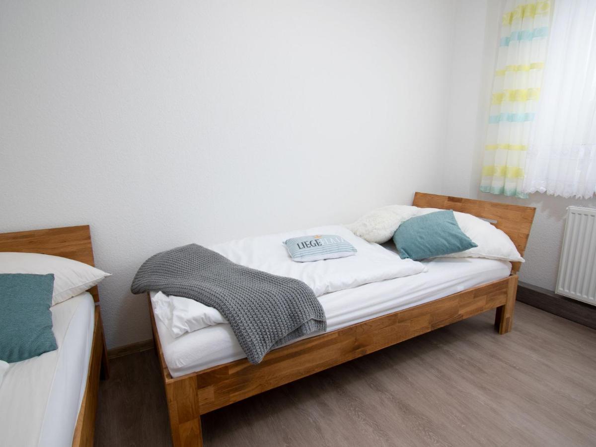 Holiday Home Butzel By Interhome Norddeich  Exteriér fotografie