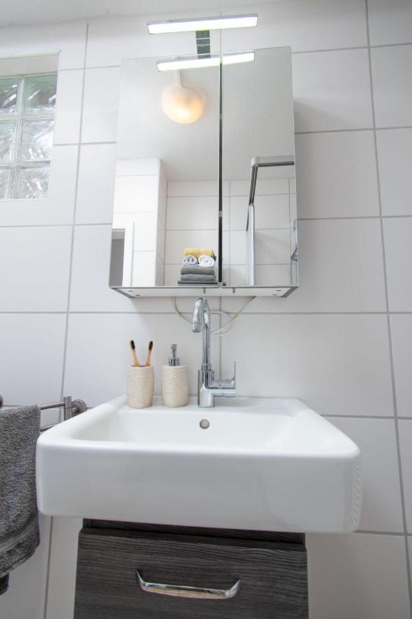 Holiday Home Butzel By Interhome Norddeich  Exteriér fotografie